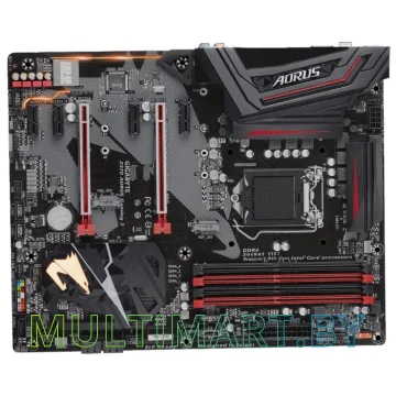 Материнская плата Gigabyte Z370 AORUS Gaming 3